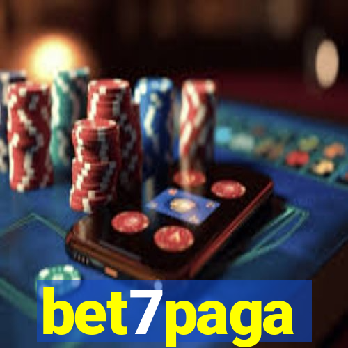 bet7paga