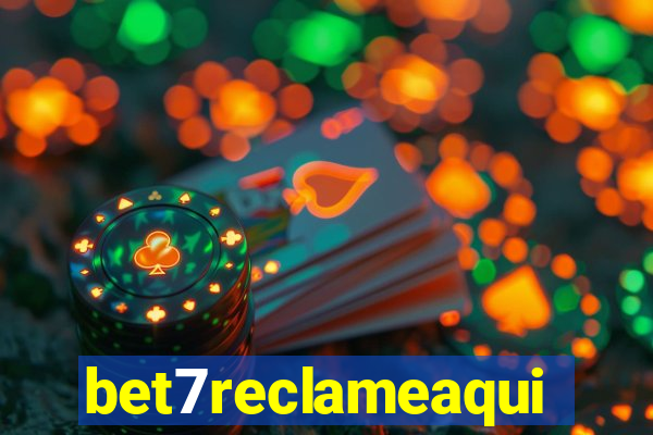 bet7reclameaqui