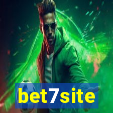 bet7site