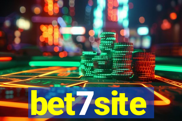 bet7site