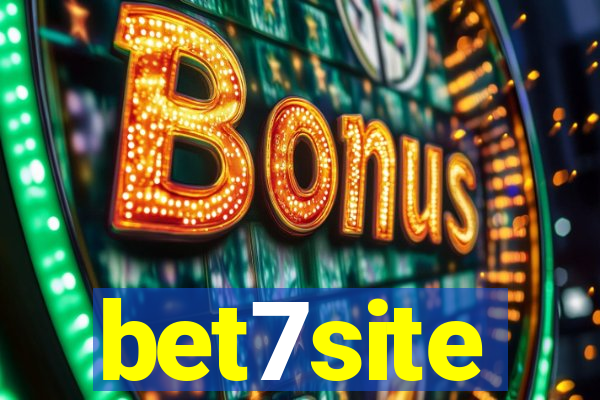 bet7site