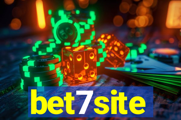 bet7site