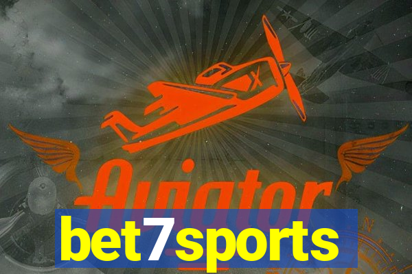 bet7sports