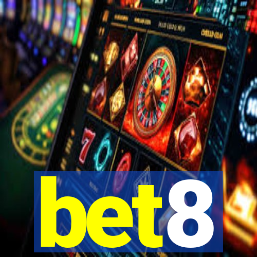 bet8