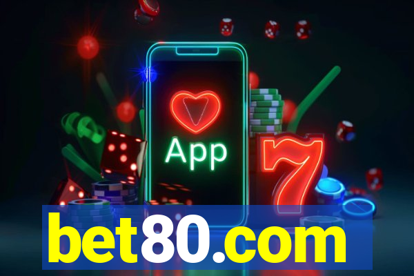 bet80.com