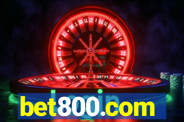 bet800.com