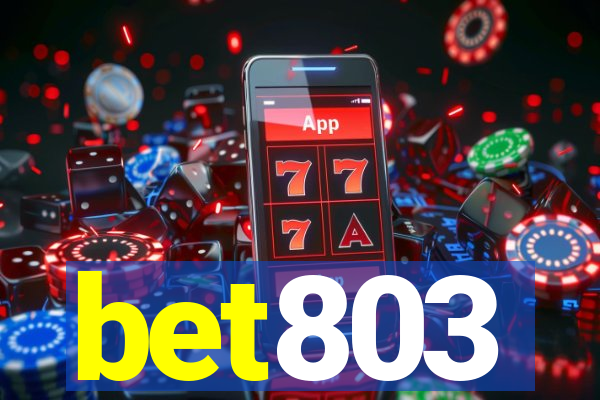 bet803