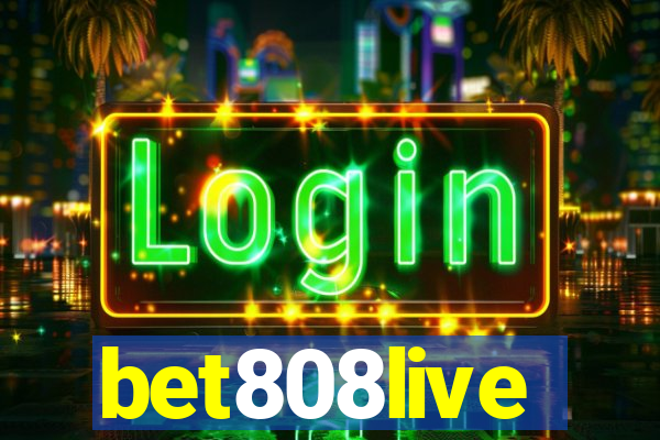 bet808live