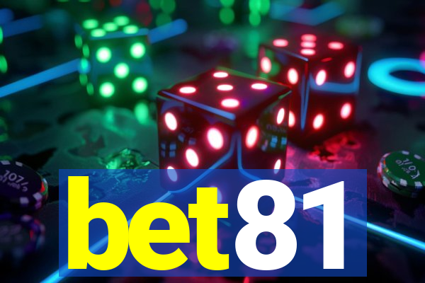 bet81