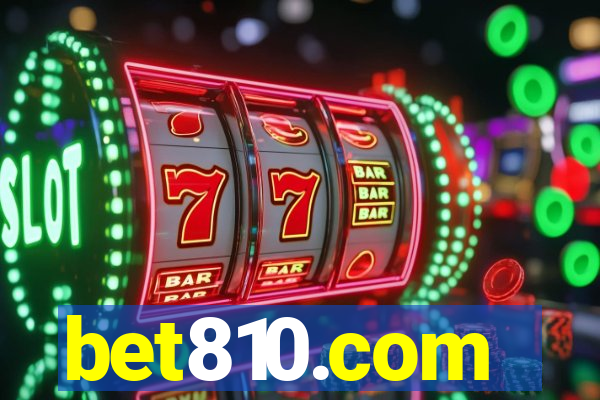 bet810.com