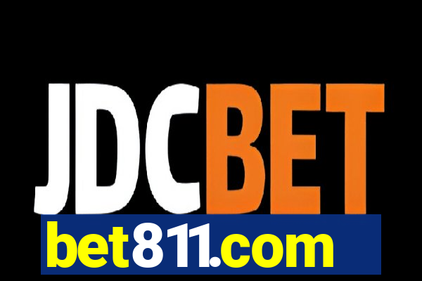 bet811.com