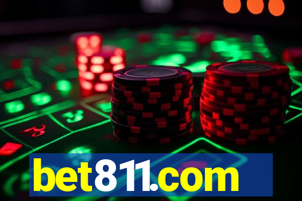 bet811.com