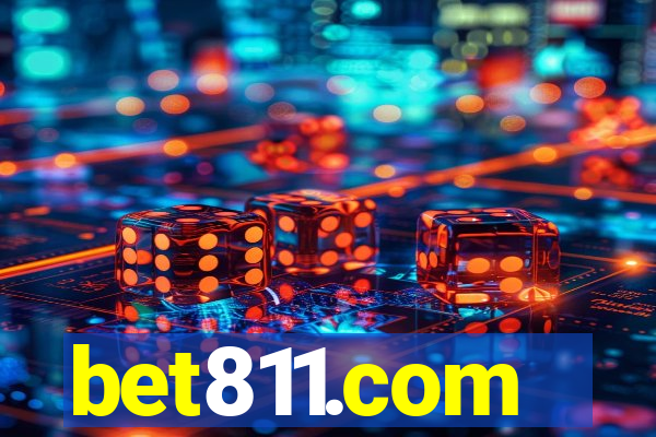 bet811.com