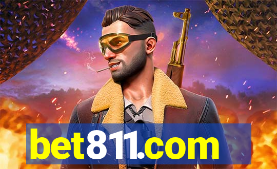 bet811.com