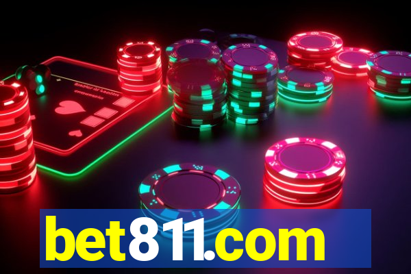 bet811.com