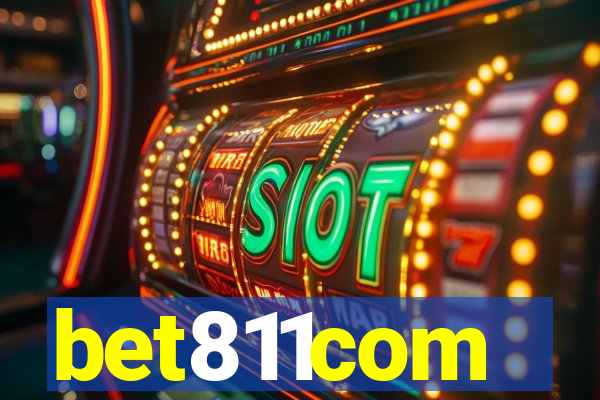 bet811com