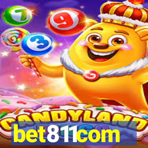 bet811com