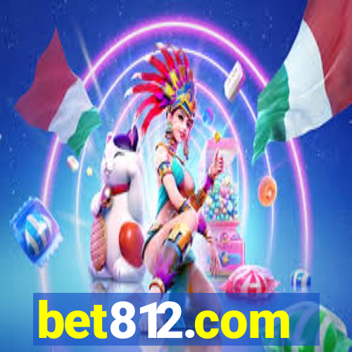 bet812.com