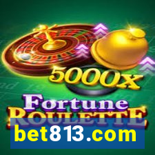 bet813.com