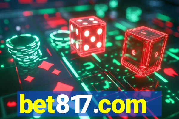 bet817.com