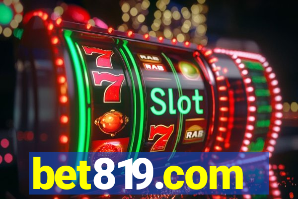 bet819.com