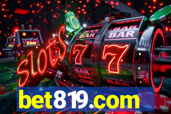 bet819.com