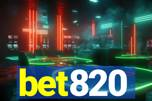 bet820