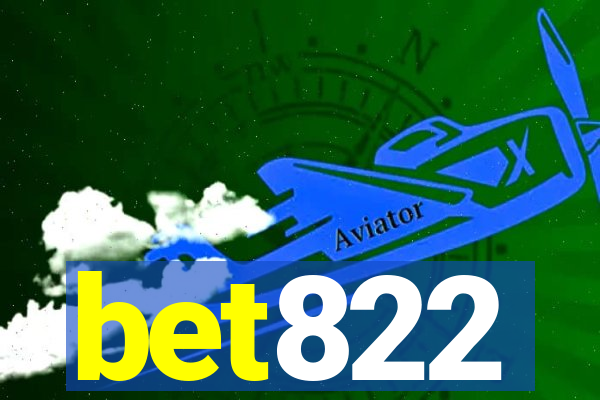 bet822