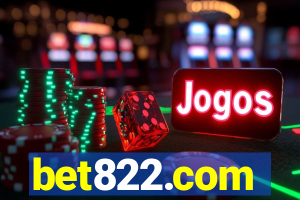 bet822.com