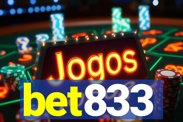 bet833