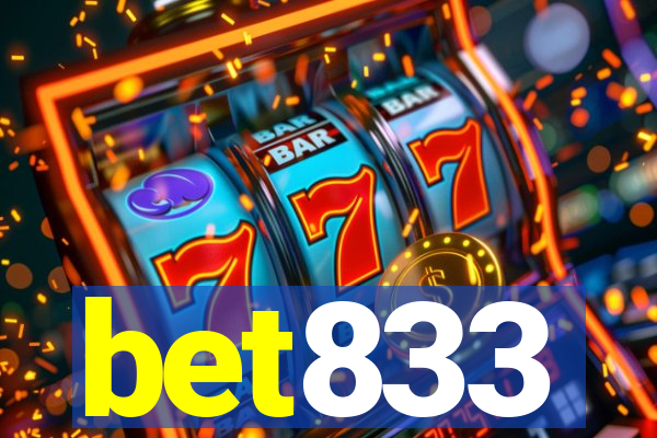 bet833