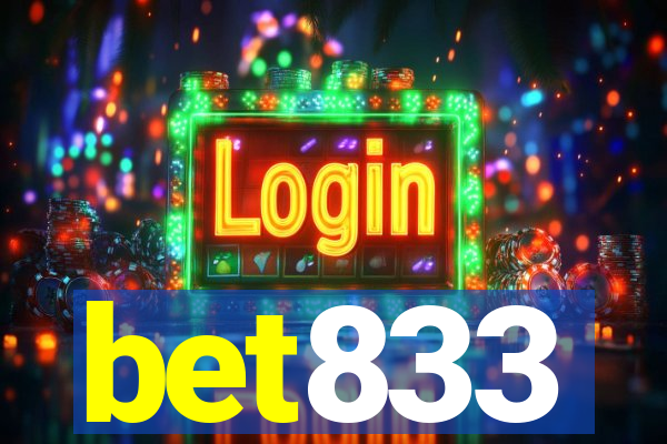 bet833