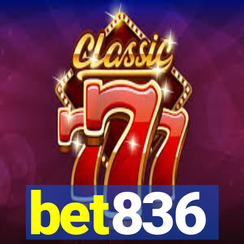 bet836