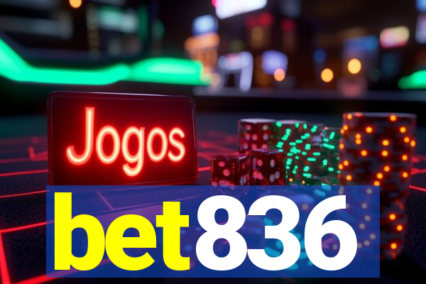 bet836