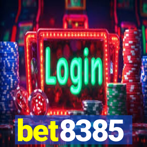 bet8385