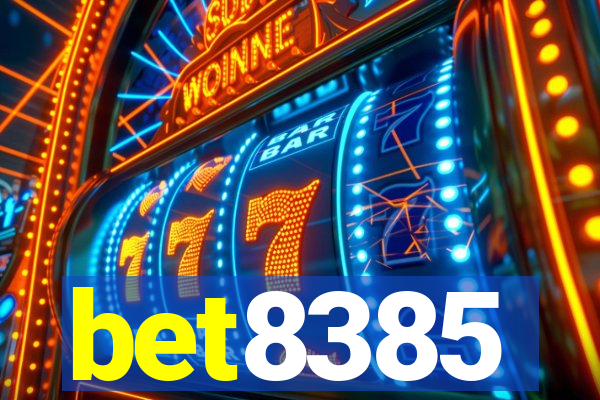 bet8385