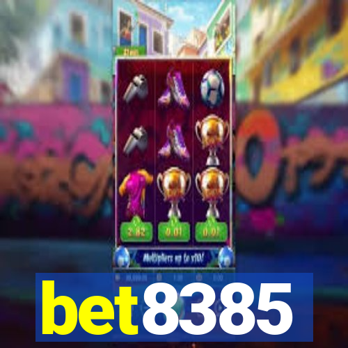 bet8385