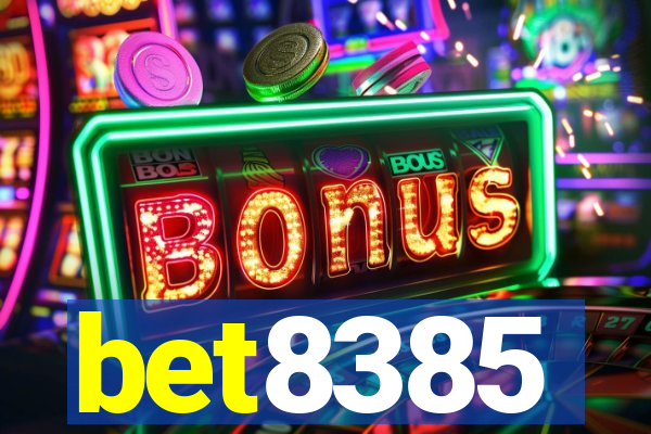 bet8385