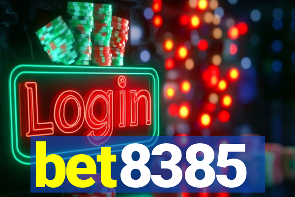 bet8385