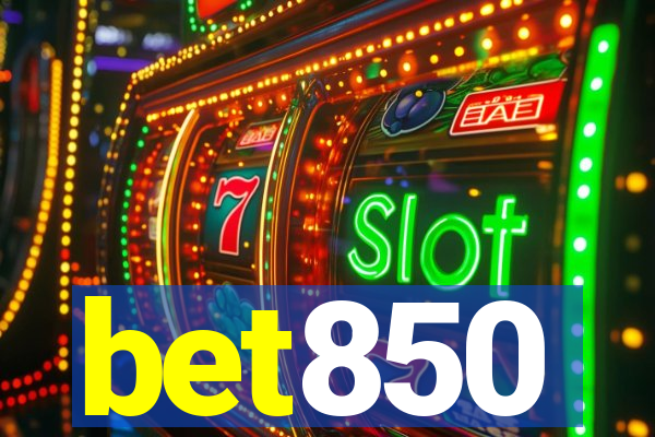 bet850