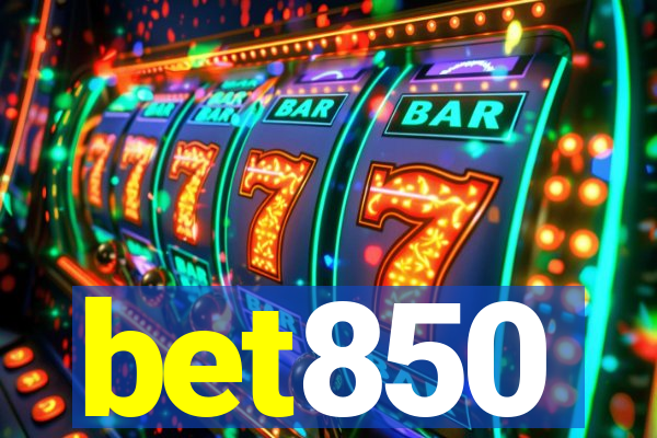 bet850