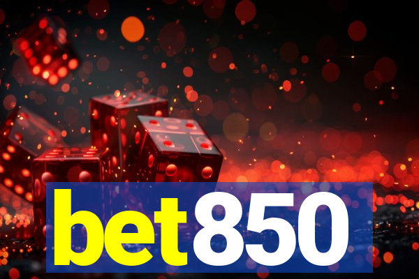 bet850