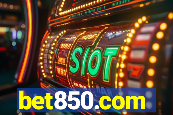 bet850.com