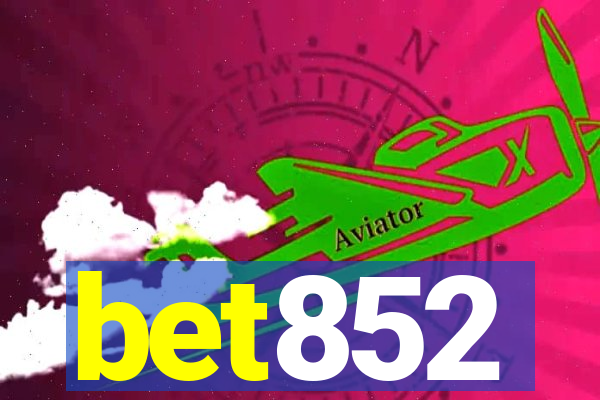 bet852