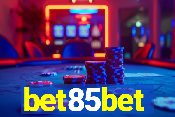 bet85bet