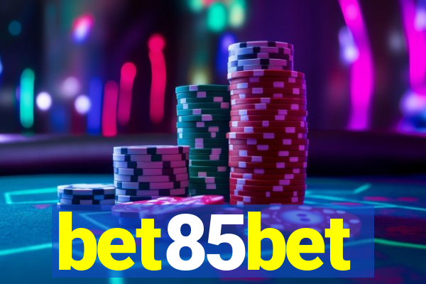 bet85bet