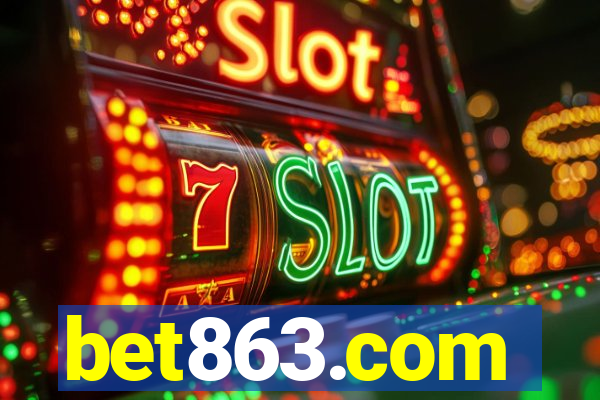 bet863.com