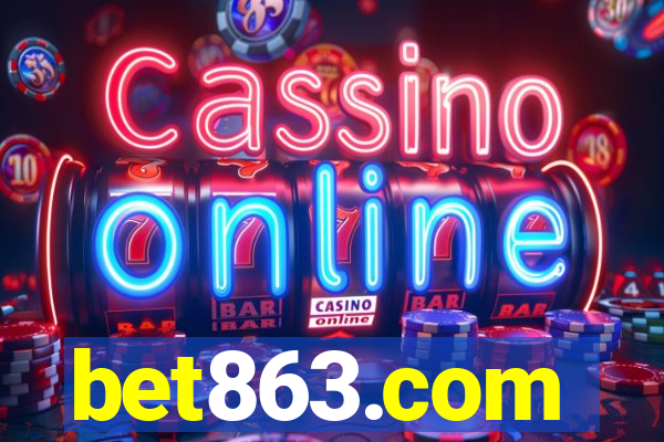 bet863.com