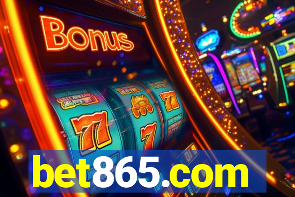 bet865.com