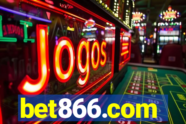 bet866.com